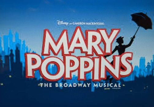 Mary Poppins Auditions - DMTC Main Stage