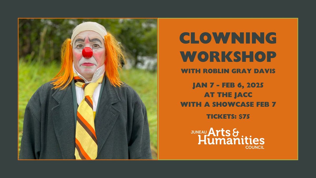 Clowning Workshop