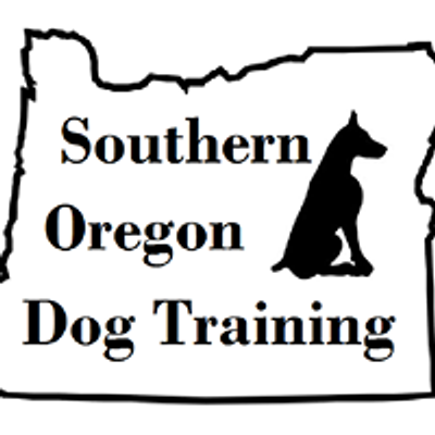 Southern Oregon Dog Training