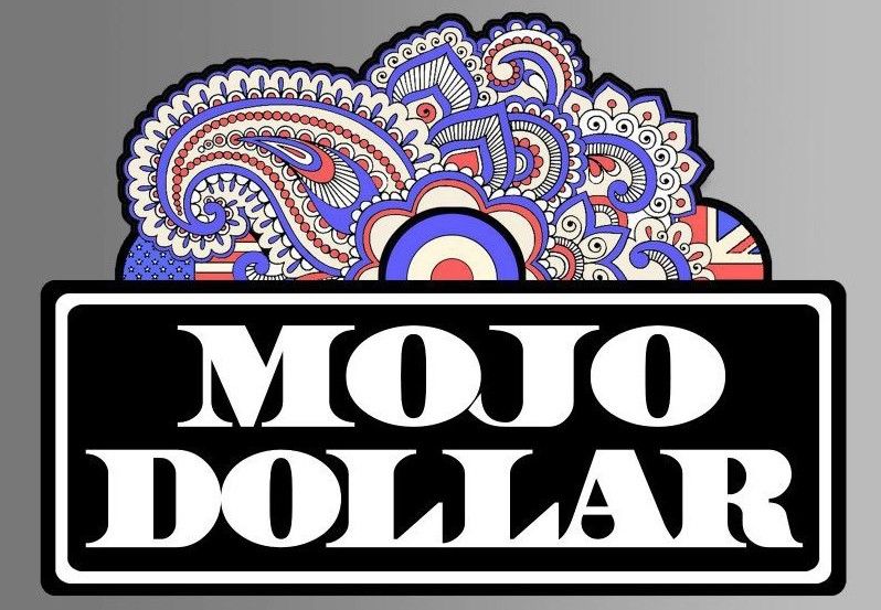 LIVE@7pm! | Mojo Dollar