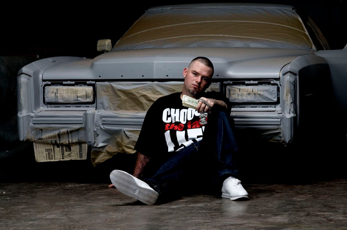 Paul Wall