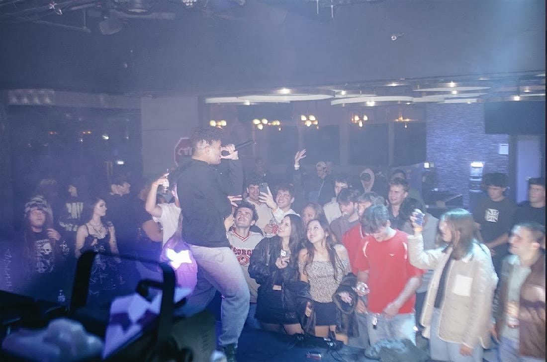 THE AFTERLIFE 5\/24