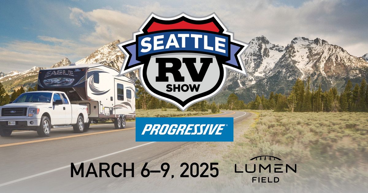 Seattle RV Show