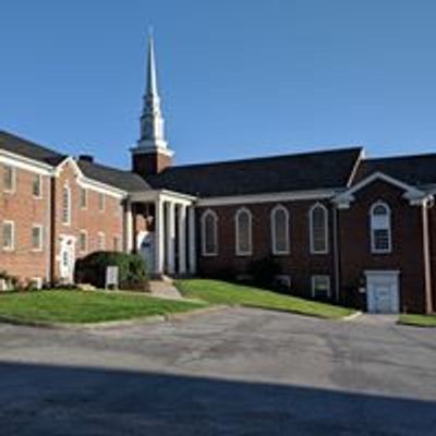 Colonial Heights United Methodist Church