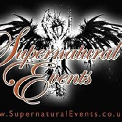 Supernatural Events