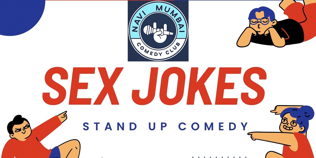 Stand-up comedy in Navi Mumbai