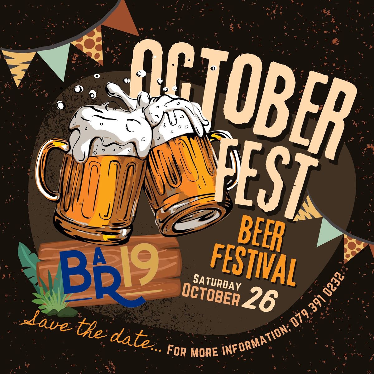 October Beer Fest