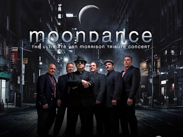 Moondance-The Ultimate Van Morrison Tribute Concert