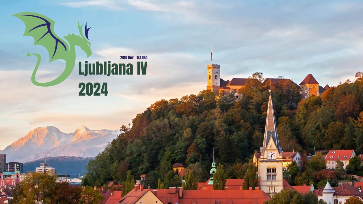 Ljubljana IV 2024