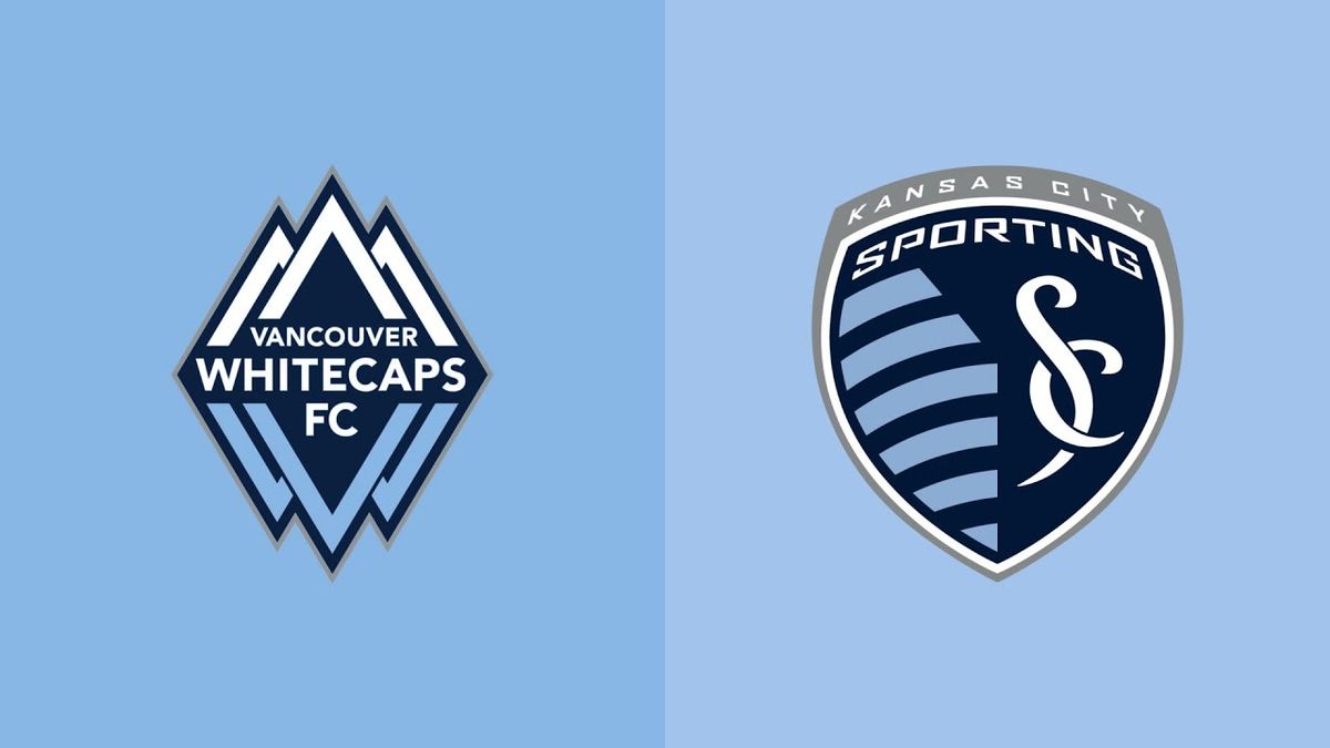 Sporting Kansas City at Vancouver Whitecaps FC