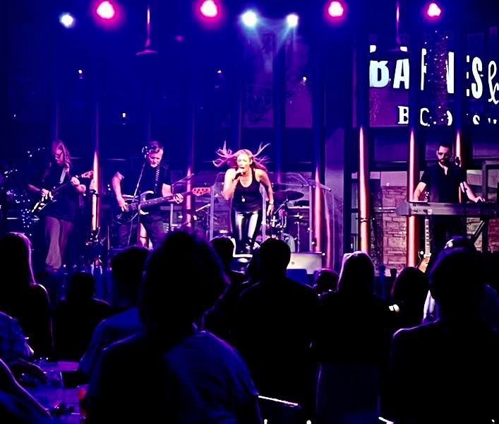 TTB Debut Handlebar Tempe, Handlebar Tempe, 11 November 2022