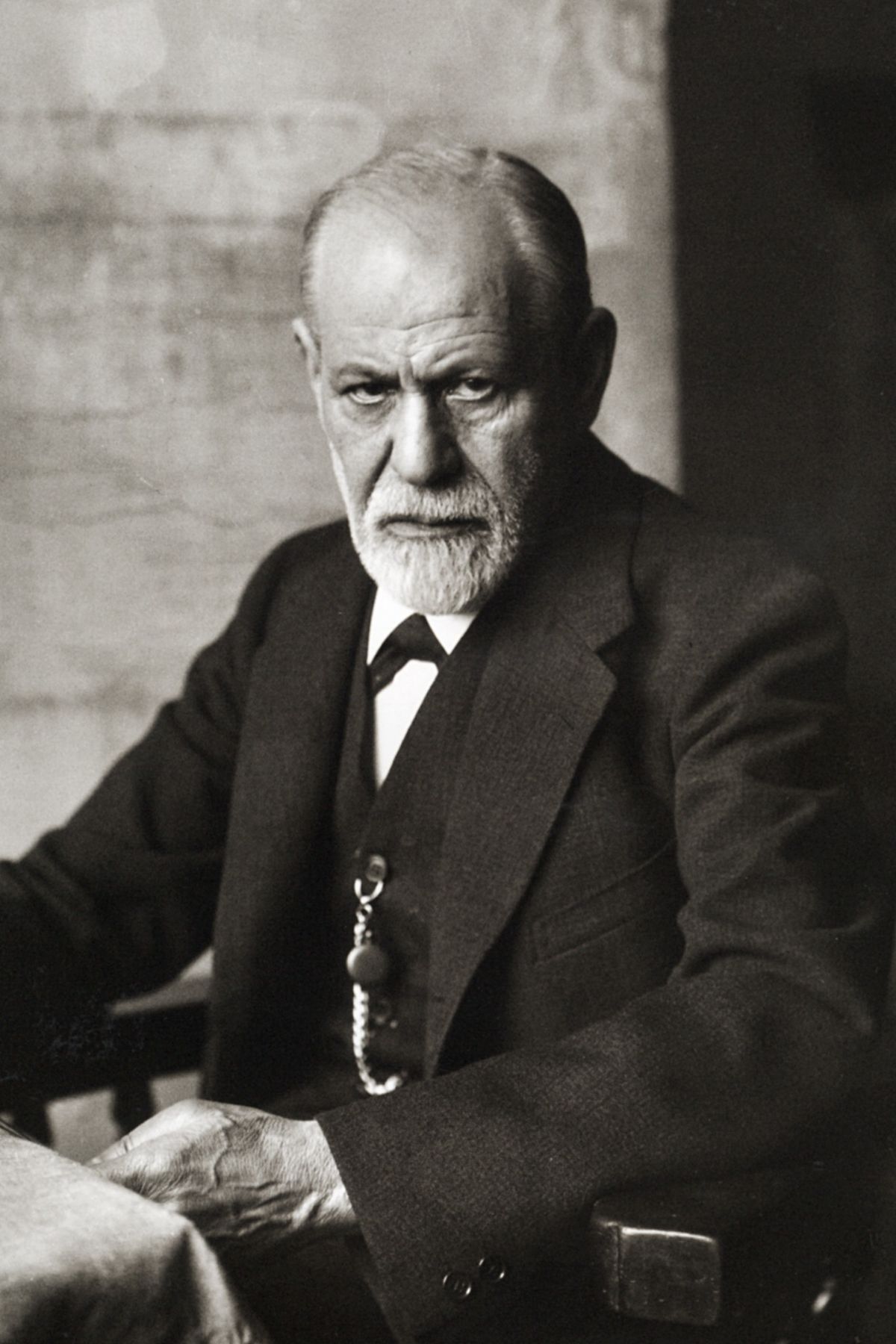 Guided Tour: A walk through Sigmund Freud's Vienna