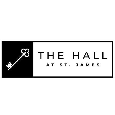 The Hall at St. James