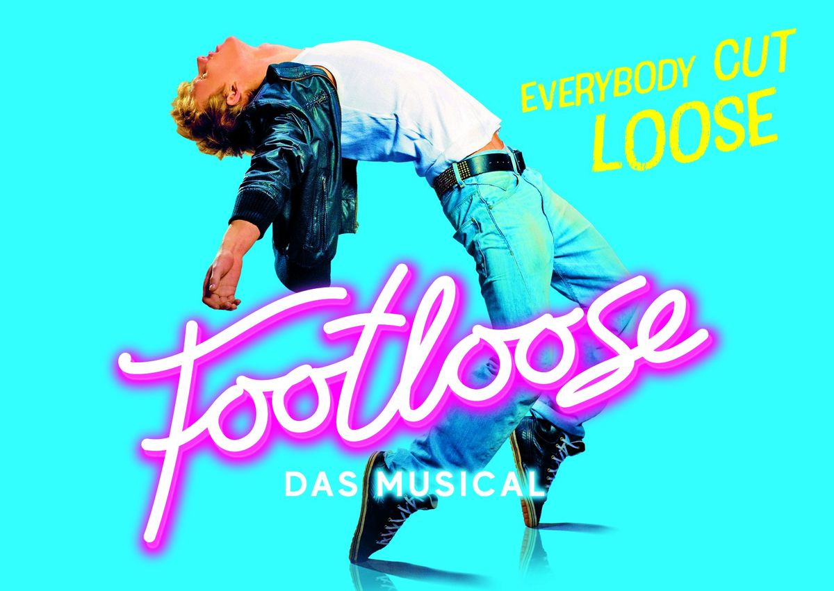 Footloose - Das Musical 2025