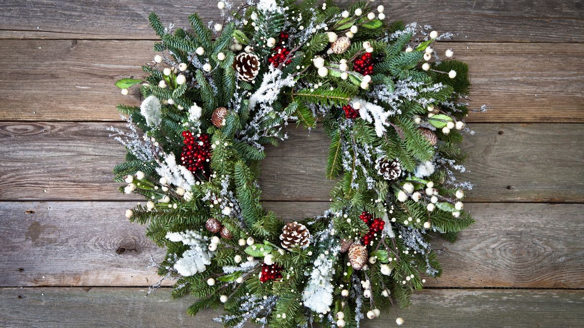 Festival of Wreaths