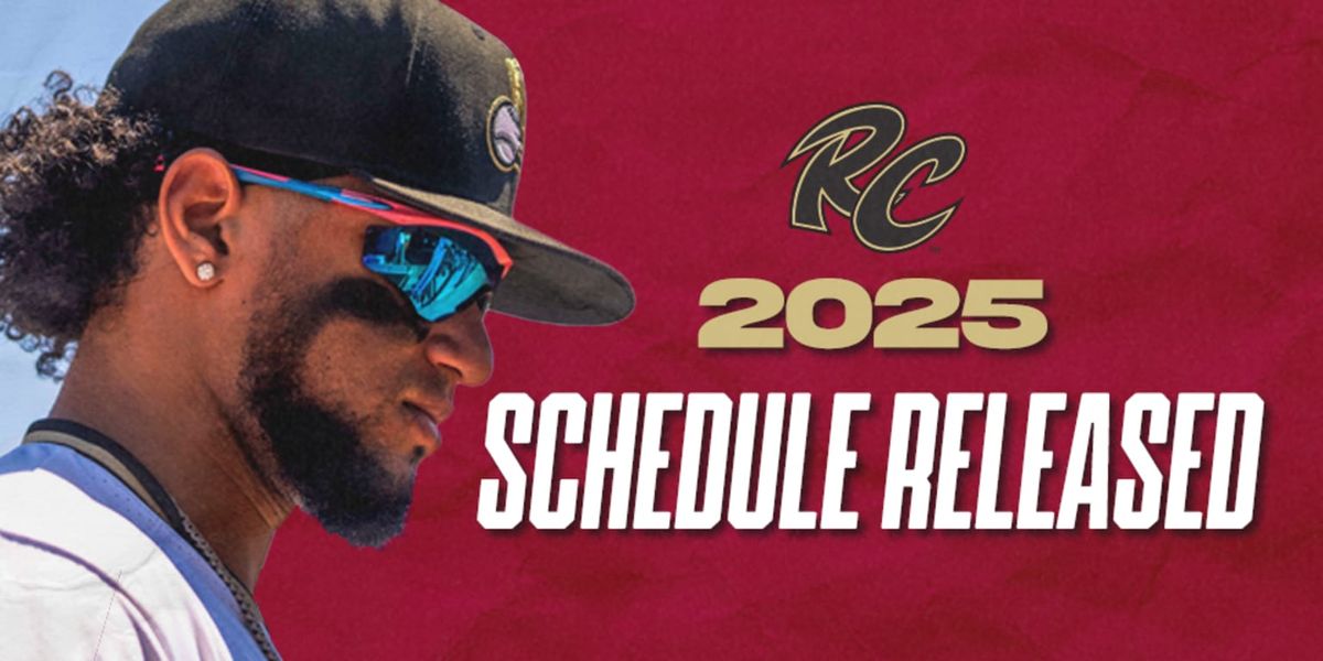 Sacramento River Cats vs. Tacoma Rainiers