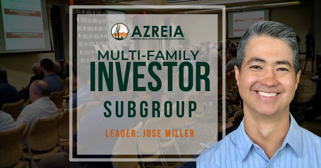Multi-Family Investors Subgroup