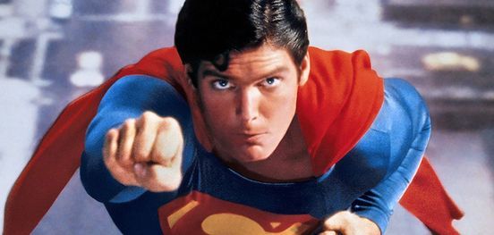Drive-In: Superman (1978)