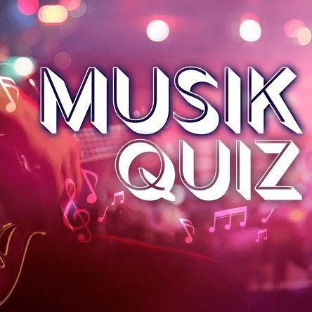 Musik Quiz Abend