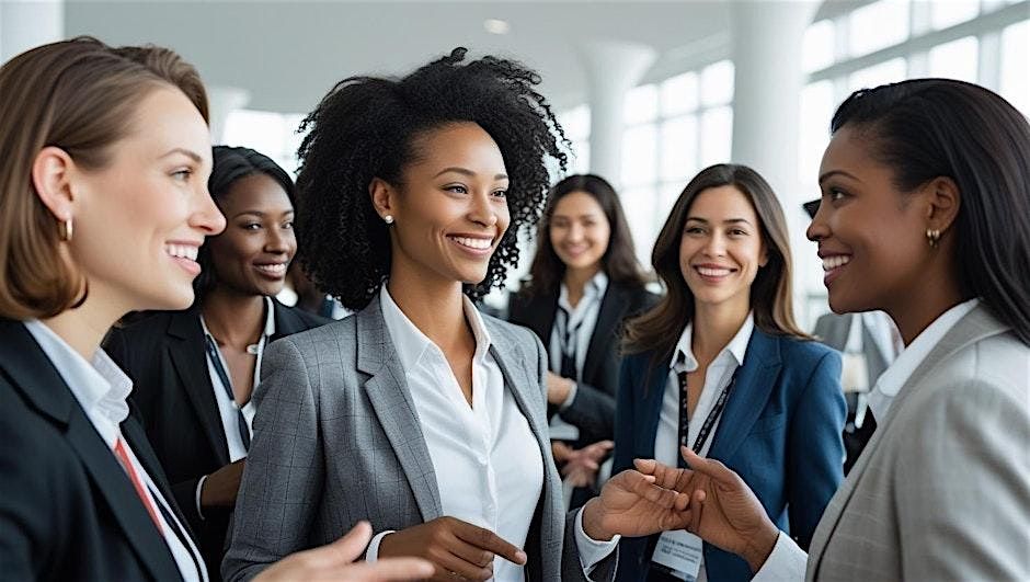 She Connects - Lakeville