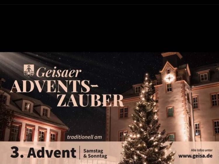 Geisaer Adventszauber 