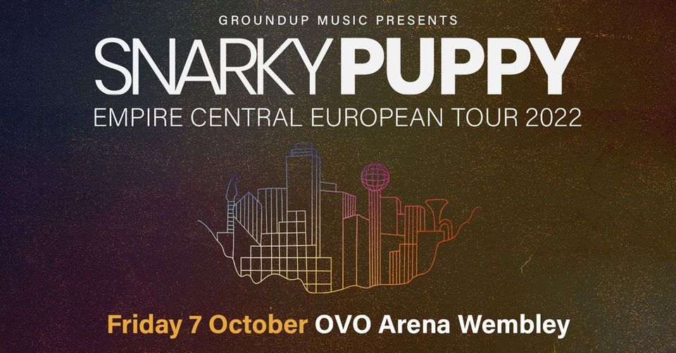 Snarky Puppy