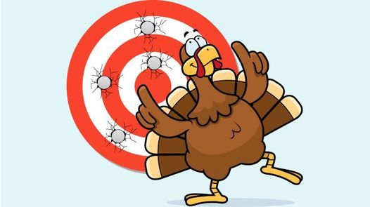 Turkey Shoot