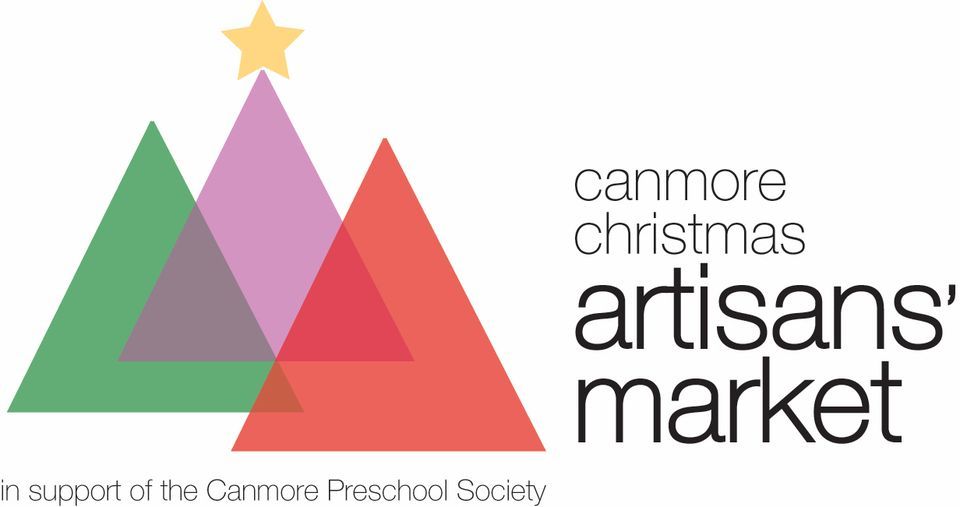 2022 Canmore Christmas Artisans' Market