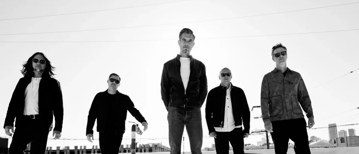 311, Sitting on Saturn in Pocatello