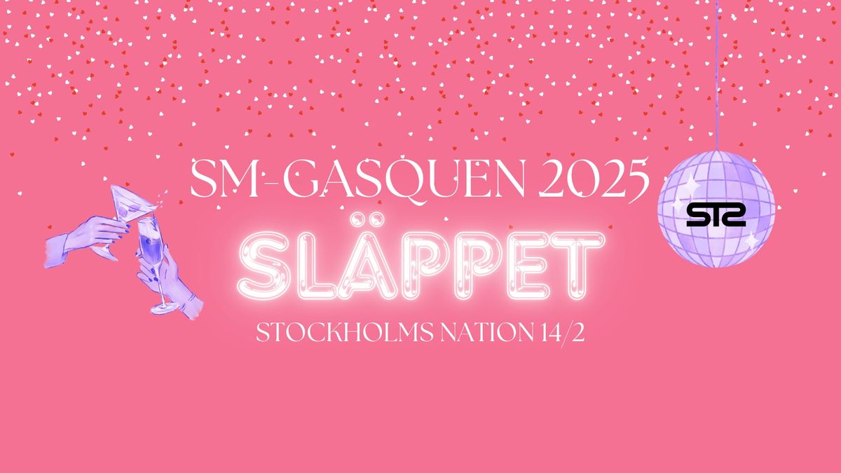 SM-GASQUEN 2025: \u00d6PPET 02-SL\u00c4PP