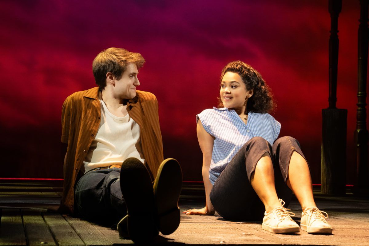 The Notebook - The Musical - Orlando