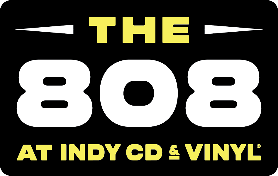 CONTINUALS (Dischord) with guests SAMUEL and POHGOH live at The 808