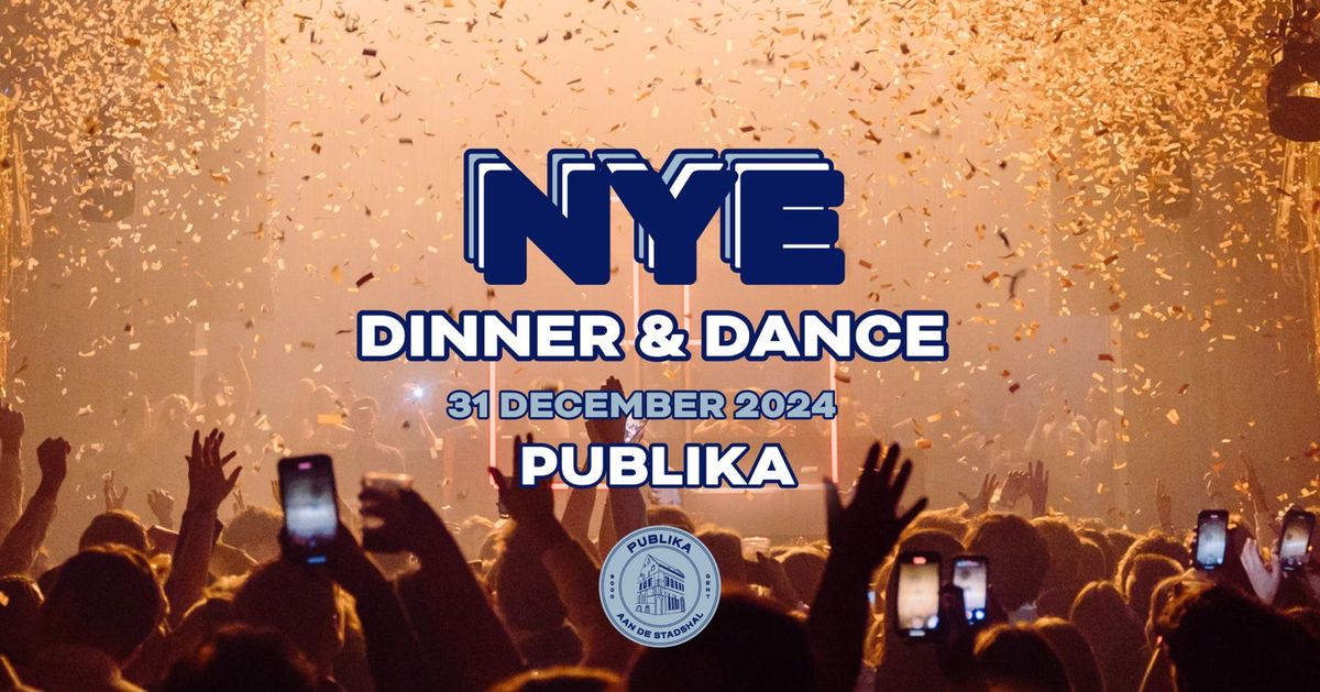 PUBLIKA NEW YEARS EVE