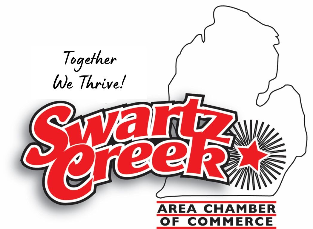 Swartz Creek Chamber Luncheon hosted by 1 800 Water Damage