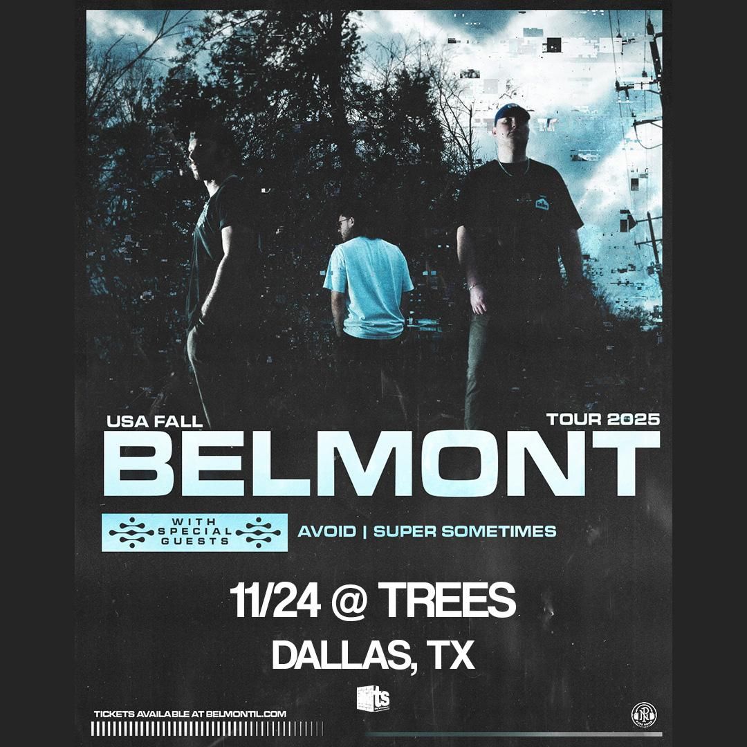 Belmont in Dallas