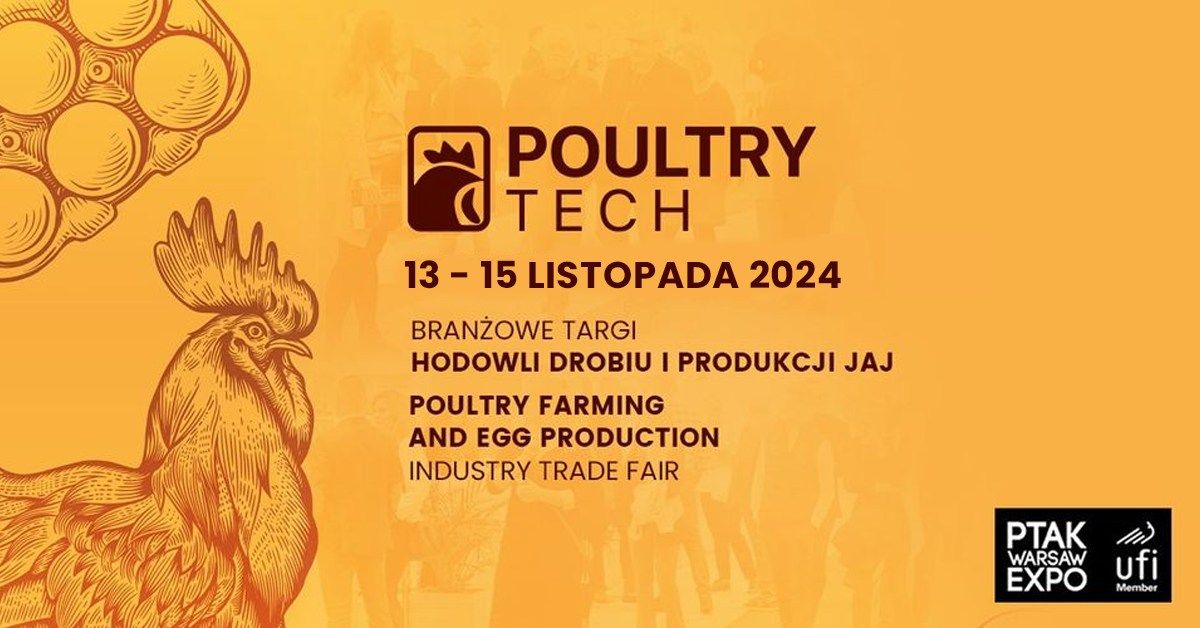 Poultry Poland 2024