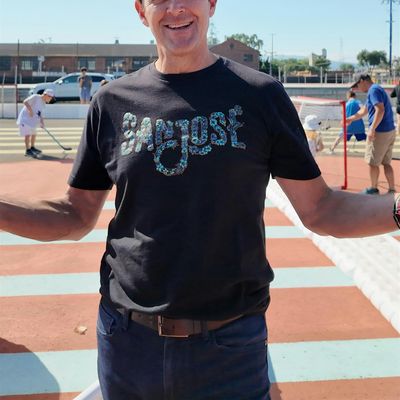 Councilmember Michael Mulcahy