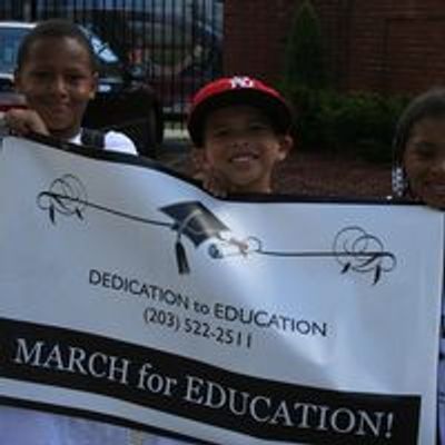 March for Education Foundation