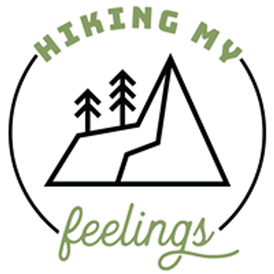 Hiking My Feelings