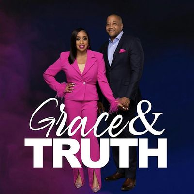 Grace & Truth