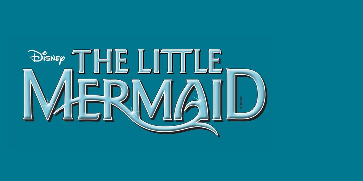 The Little Mermaid 