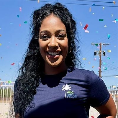 HER SoCal\/ABC Recovery Center :Alexis Pollard