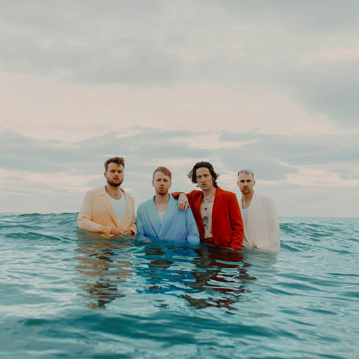 Picture This Edinburgh Tickets