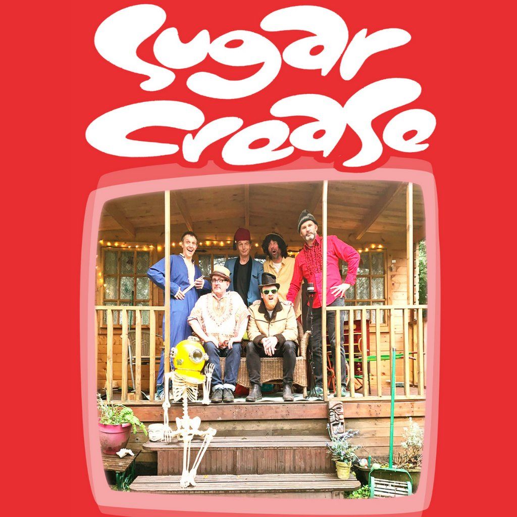 The Snug 10 Year Celebration Day 2 w\/ Sugar Crease + Sly + DJ's