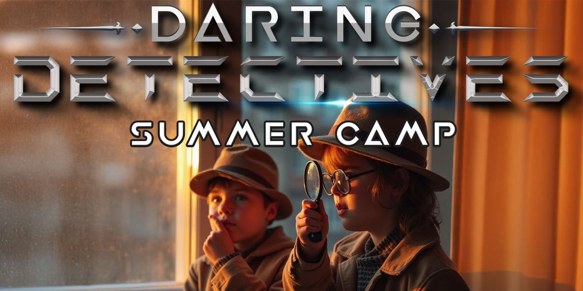 Parking Stomp - Lancaster