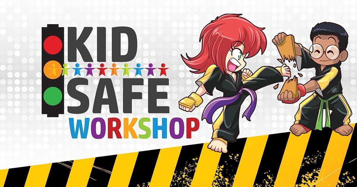 Kid Safe Workshop