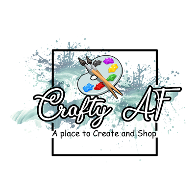 Crafty AF Studio