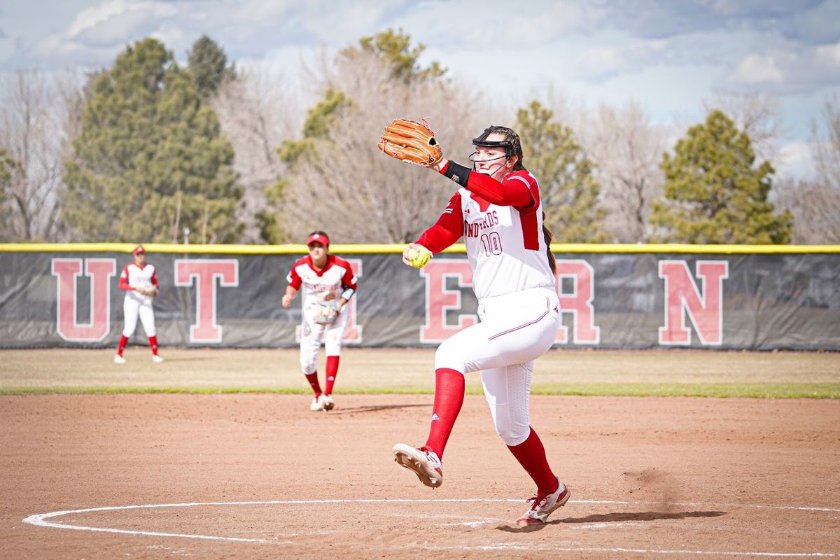 Parking Abilene Christian Wildcats at Southern Utah Thunderbirds Womens Basketball