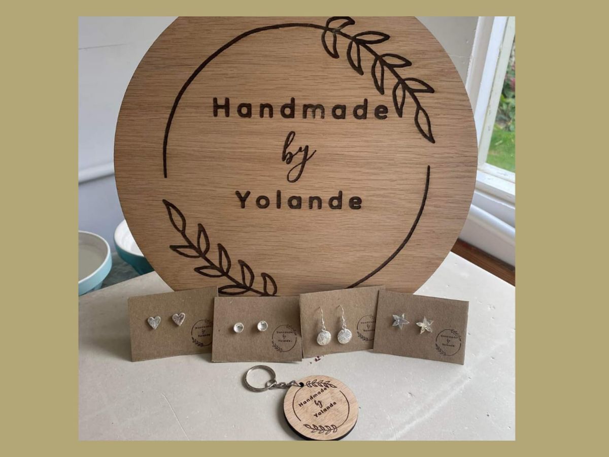 Handmade By Yolande