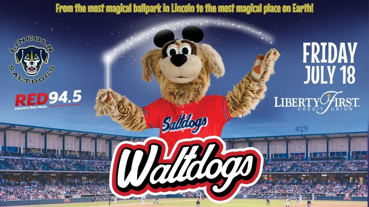 Lincoln Saltdogs at Winnipeg Goldeyes at Blue Cross Park
